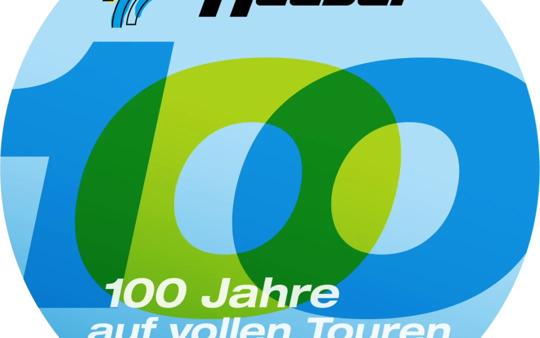 100 Jahre Hueber – mit Michl Müller