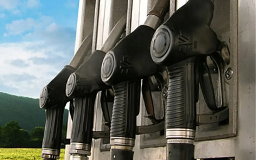 Dieselzuschlag ab 1. Oktober 2025